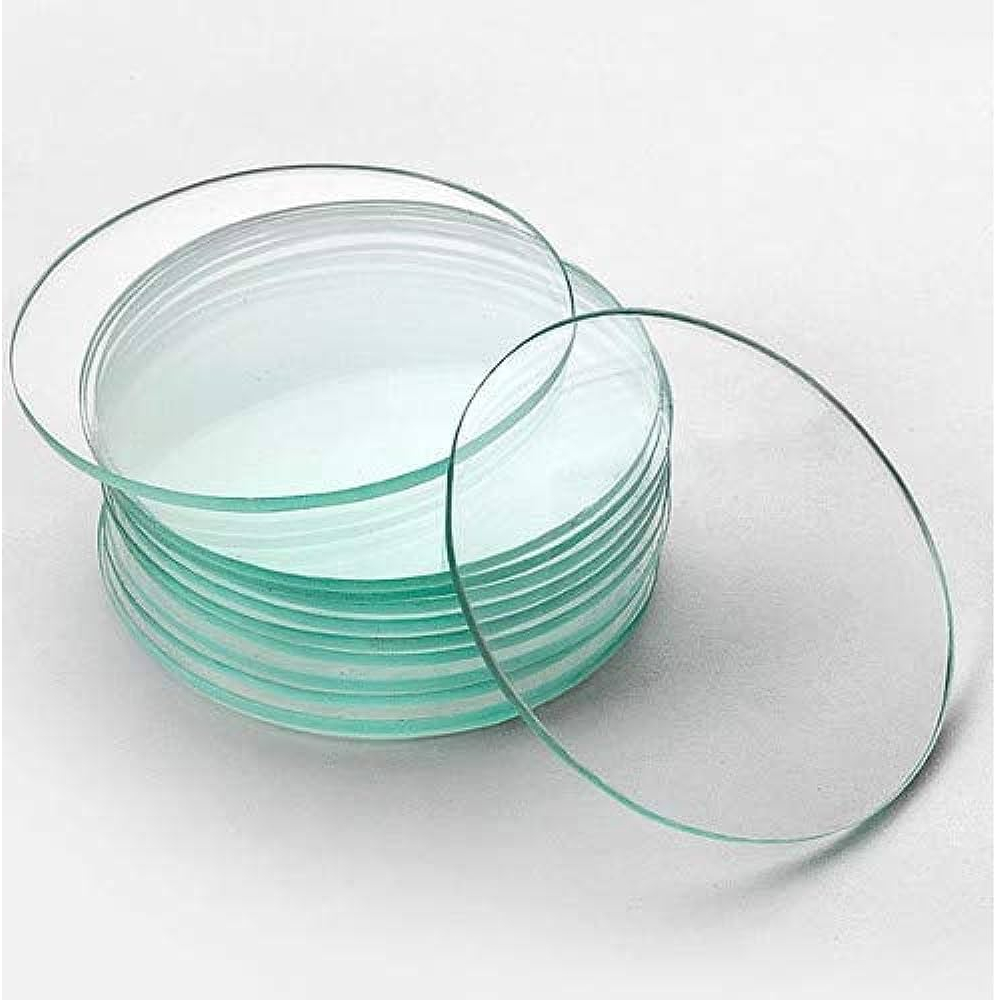 Jual Kaca Arloji Dia.100mm Watch Glass Shopee Indonesia