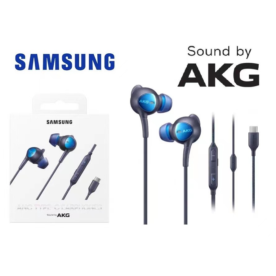 Anc type c earphones sale