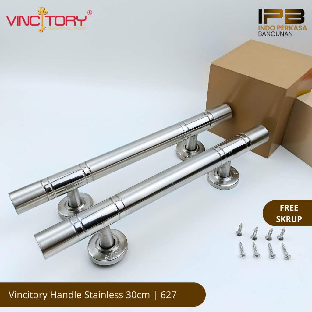 Jual Vincitory Pull Handle Pintu Rumah Cm Gagang Pintu Kayu Tarikan