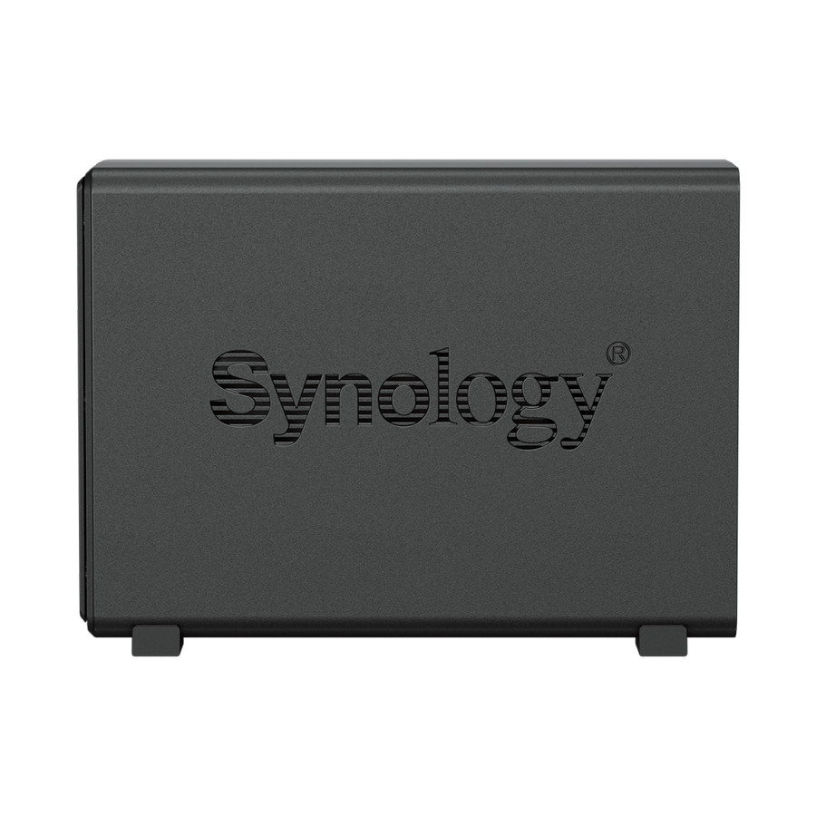 Jual Synology DS124 DiskStation 1-Bay NAS Server Storage Cloud DS 124 ...
