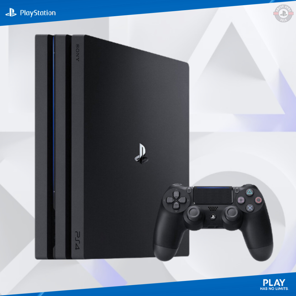 Jual PS4 PRO 1 TB | Shopee Indonesia