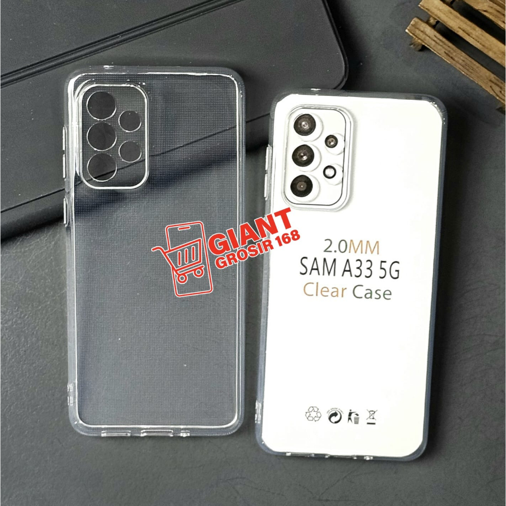 Jual Samsung A33 Terlengkap & Harga Terbaru Agustus 2026 | Shopee Indonesia