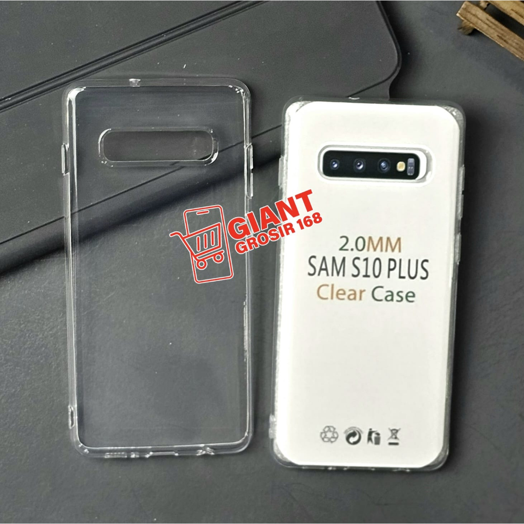 Jual CASE CLEAR HD CASE BENING TRANSPARAN SAMSUNG NOTE