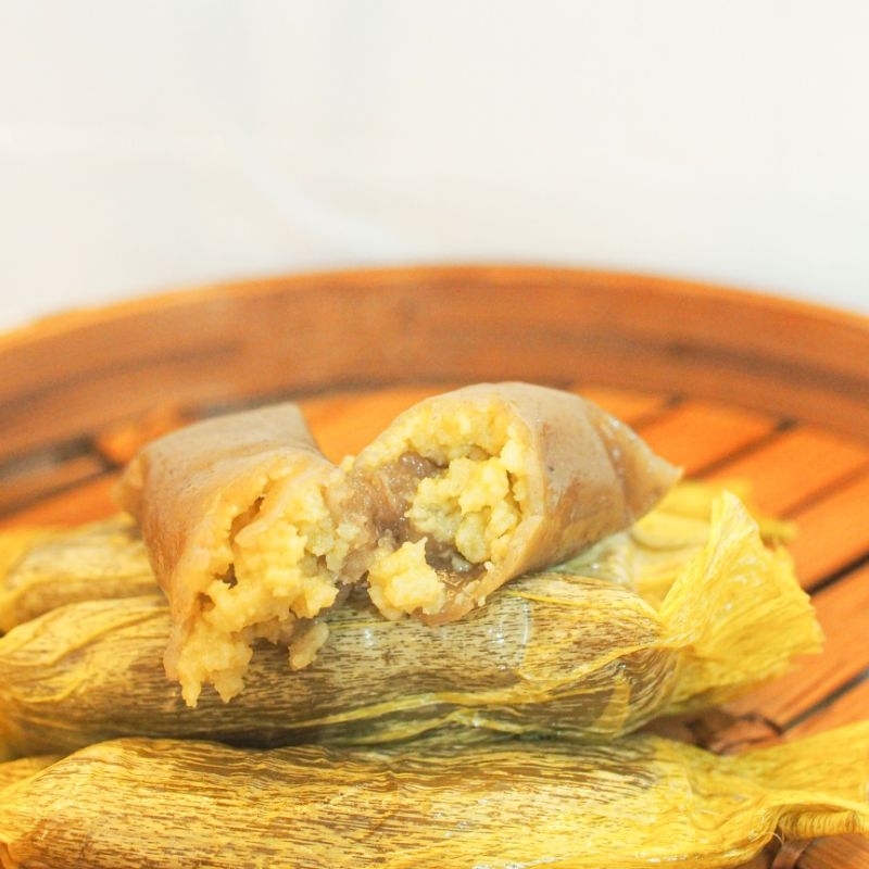 Jual Go-Send Timpan Paket Murah Kue Timphan Rasa Durian 6 sampai 20 pcs ...