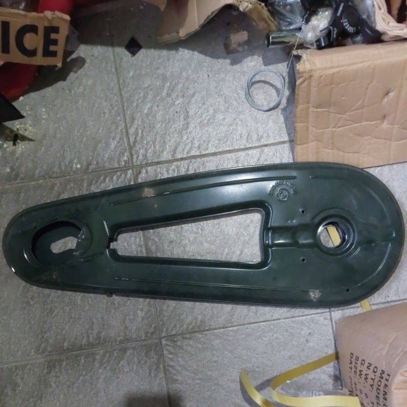Jual katengkas stengkas ketengkas jengki,frame rantai,penutup rantai ...