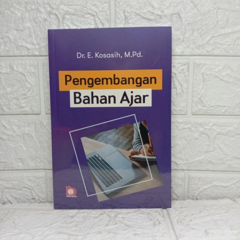 Jual PENGEMBANGAN BAHAN AJAR E Kosasih | Shopee Indonesia