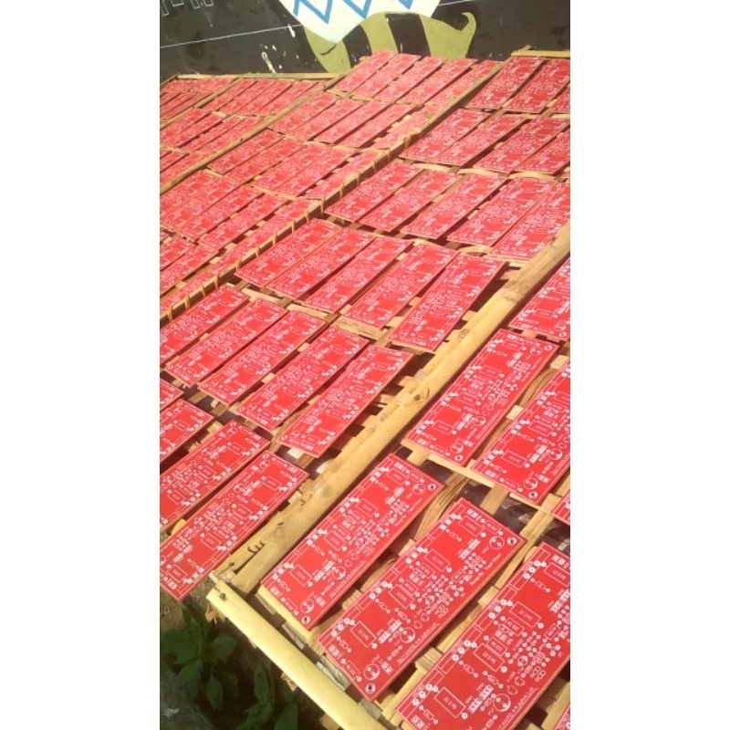 Jual jasa cetak pcb ,Baca Deskripsi | Shopee Indonesia