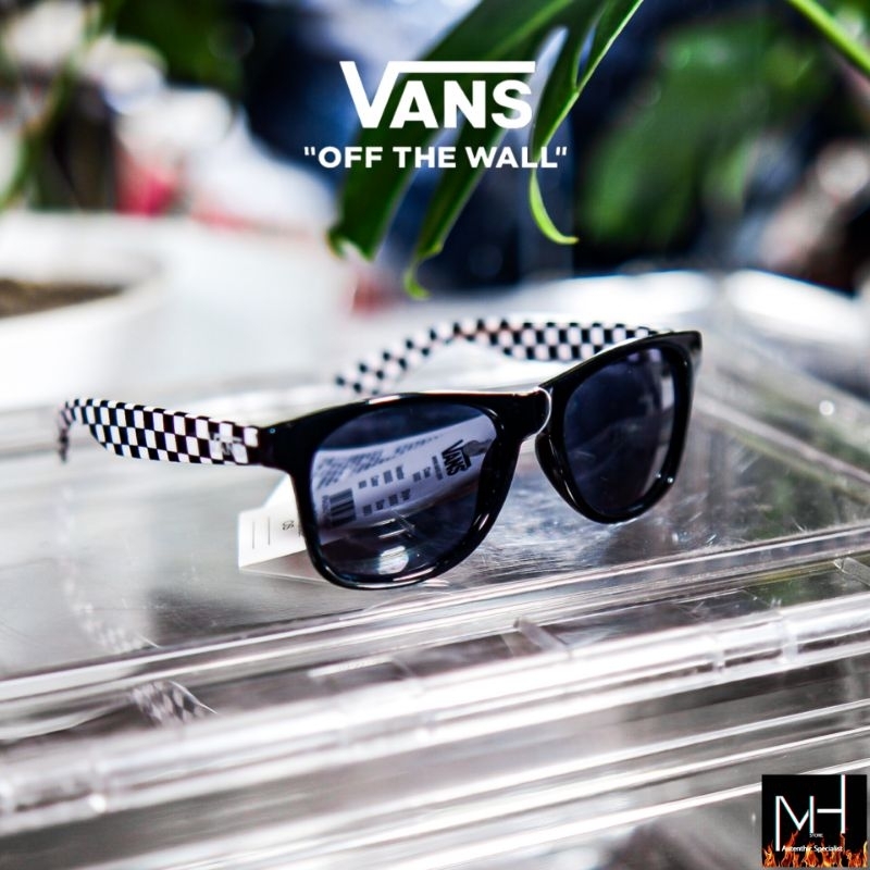 Kacamata Vans Spicoli Sonnenbrille Óculos De Sol Vans Spicoli