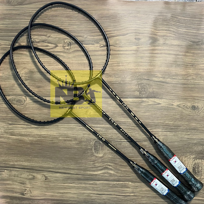 Jual RAKET BEBAN TRAINING MAXBOLT 120 150 180 ORIGINAL | Shopee Indonesia