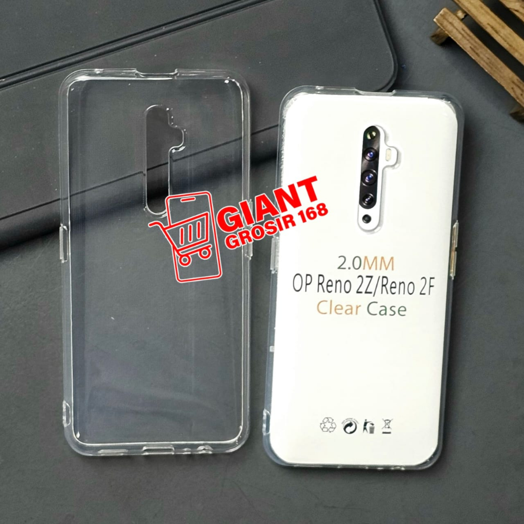 Jual Oppo Reno 2f Case Terlengkap & Harga Terbaru Juli 2026 | Shopee ...
