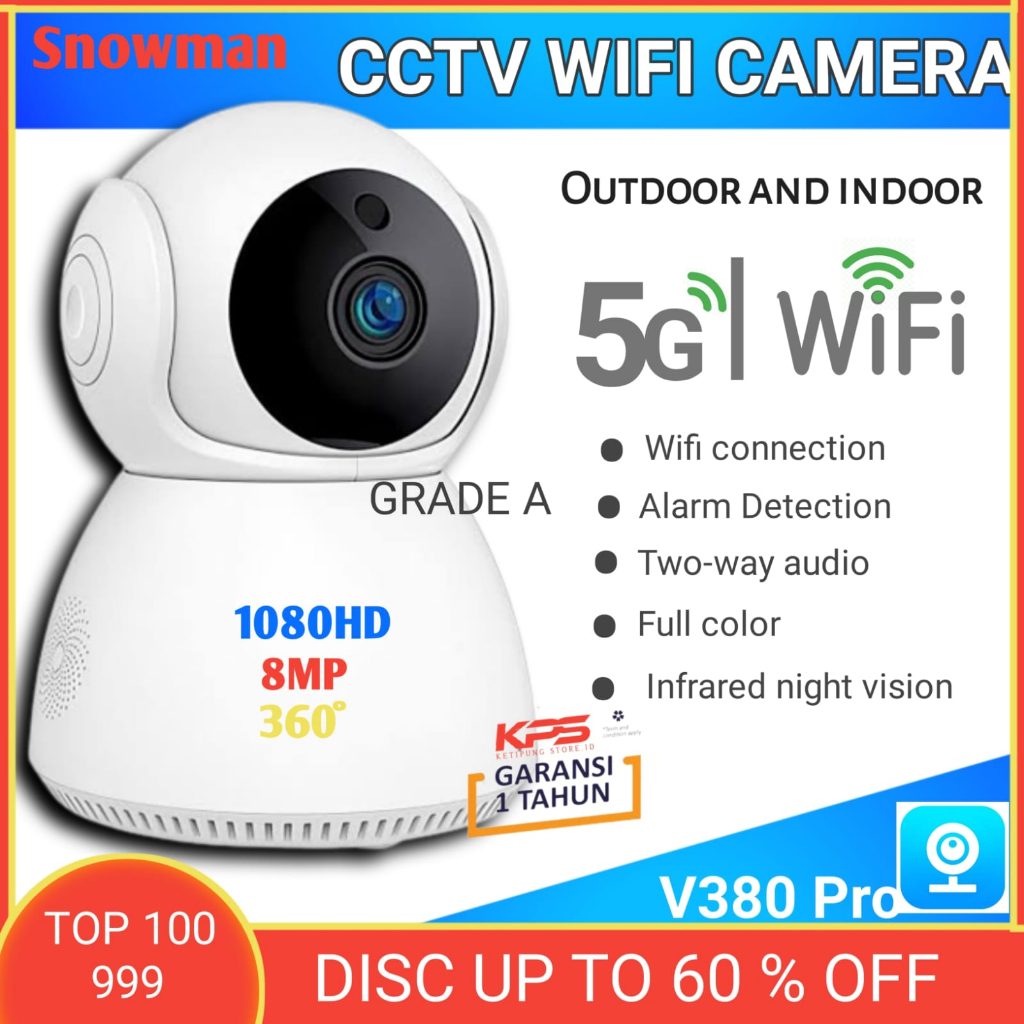 Jual IPcam Terlengkap & Harga Terbaru Juni 2026 | Shopee Indonesia