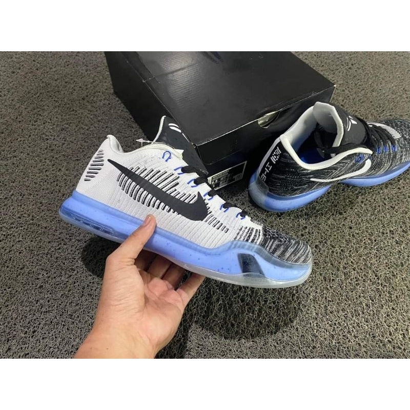 Kobe 1 elite sale low shark jaw