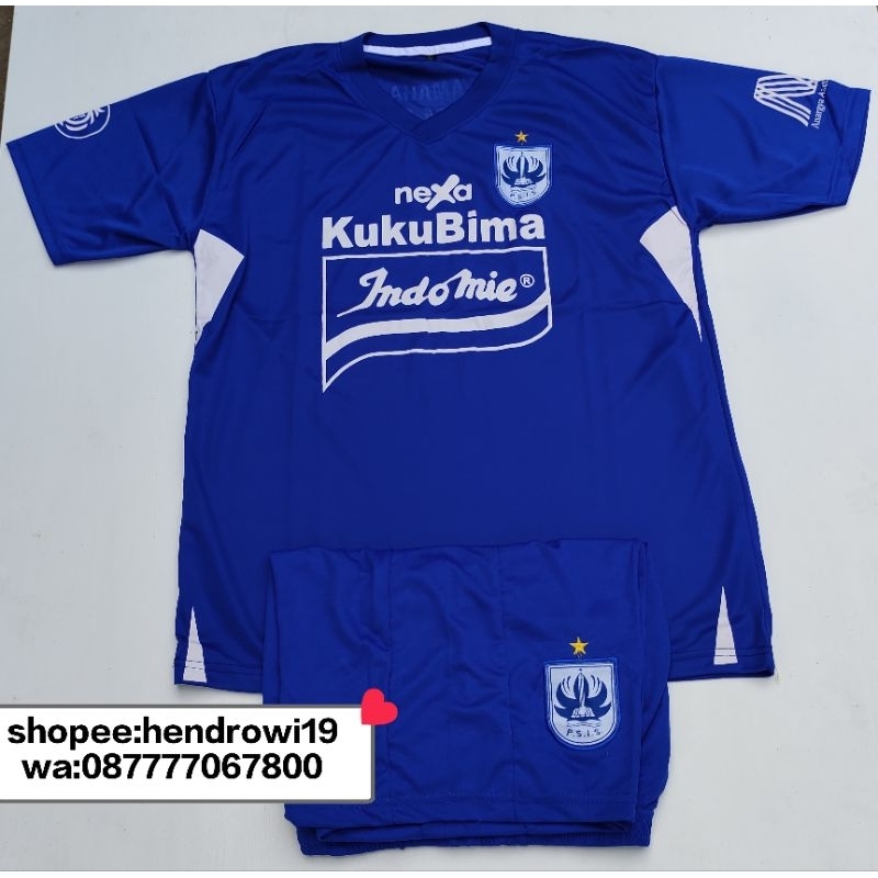 Jual JERSEY PSIS SEMARANG 2023- 2024 TERBARU BEST SELLER | Shopee Indonesia