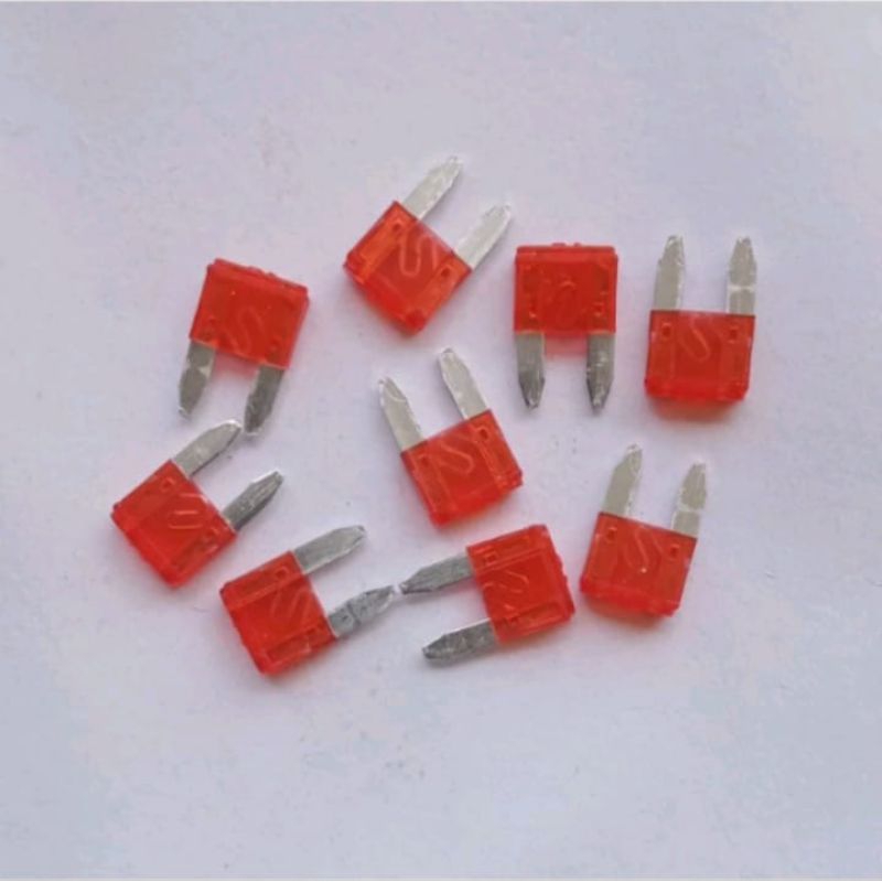 Jual Skring tancep kecil/mini 10A universal 1pcs | Shopee Indonesia