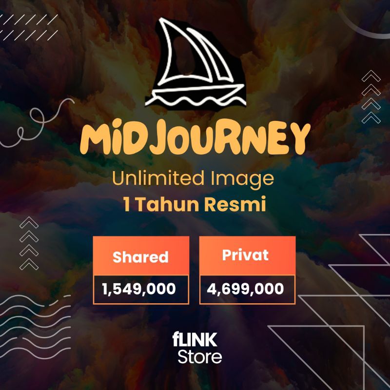 mid journey premium