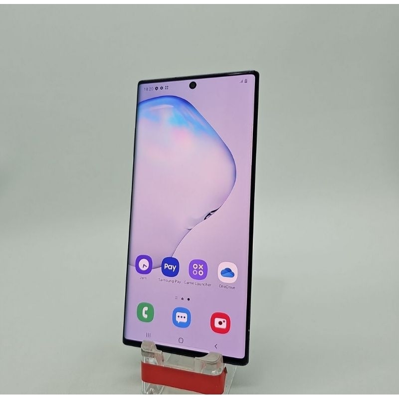 Jual Samsung Note 10 Plus Samsung Note 10 Ram 512gb Original Resmi Sein Shopee Indonesia 2549