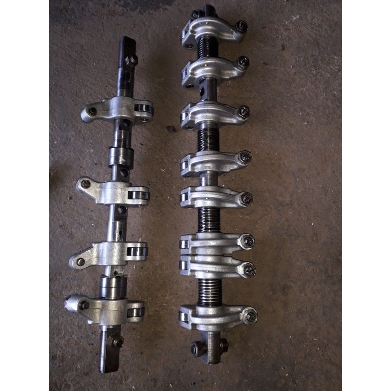 Jual Suling Pelatuk Platuk Rocker Arm Mobil T120SS Injeksi Original ...