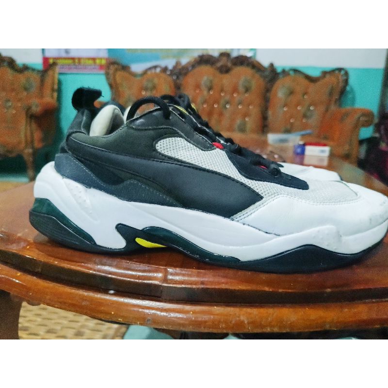 Jual Sepatu Puma Thunder Spectra Original Shopee Indonesia