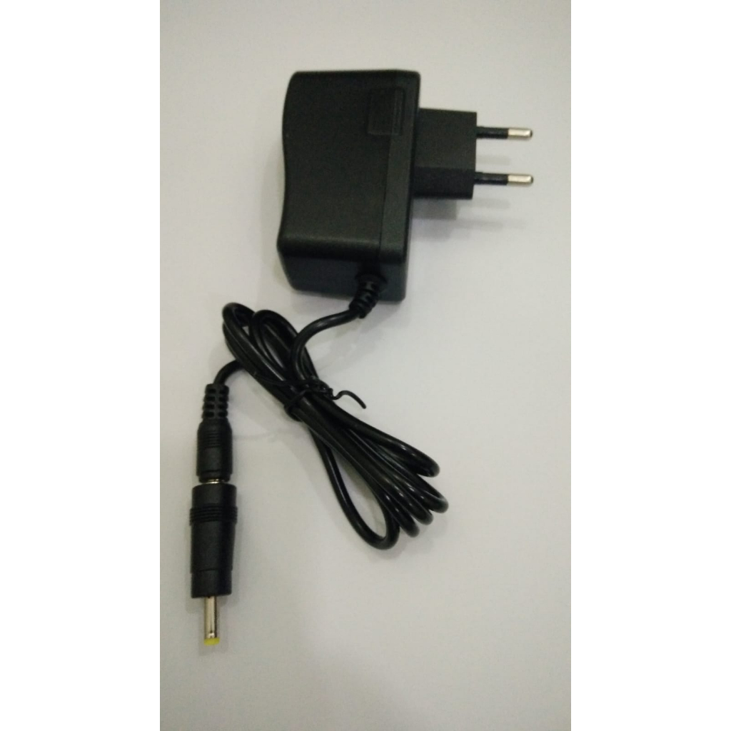 Jual AC DC ADAPTER 6V BUAT Walkman Discman tapecorder | Shopee Indonesia