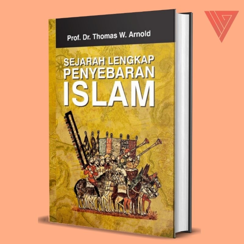 Jual Buku Sejarah Lengkap Penyebaran Islam Di Dunia Hc Buku Sejarah