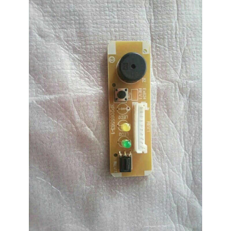 Jual SENSOR AC DAIKIN INVERTER 10 PIN THAILAND Shopee Indonesia