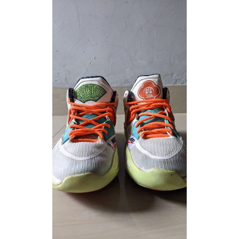 Jual Kyrie 8 Infinity CNY | Shopee Indonesia