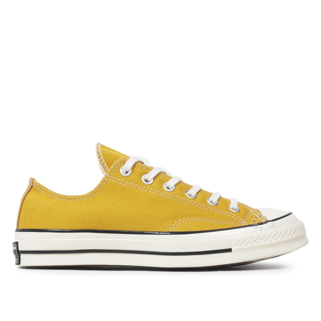 Converse 70s hot sale sunflower low