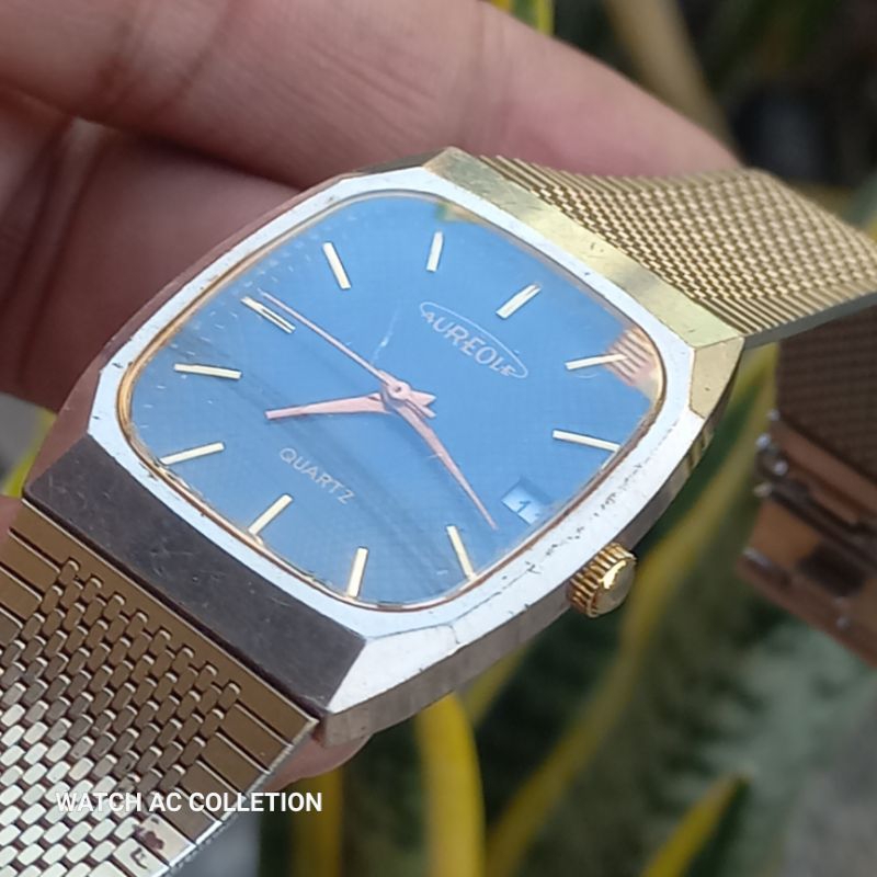 Jual AUREOLE SW-211 original second | Shopee Indonesia