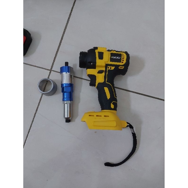 Jual mesin rivet ripet nagawa unit only | Shopee Indonesia
