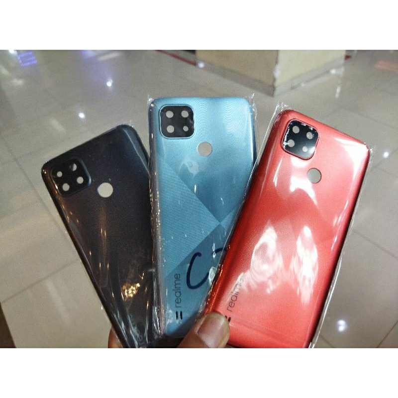 Jual Realmi C21 Terlengkap & Harga Terbaru Juli 2026 | Shopee Indonesia