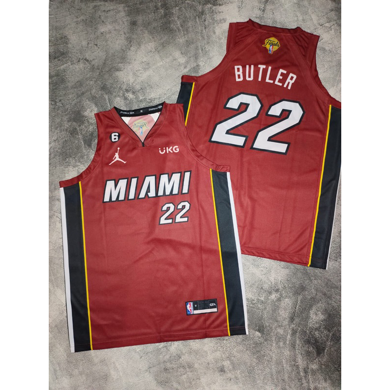 Jual jersey basket miami heat Shopee Indonesia