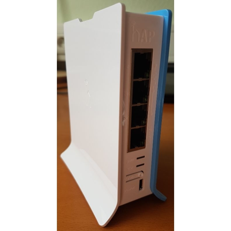 Jual mikrotik RB941-2nd | Shopee Indonesia