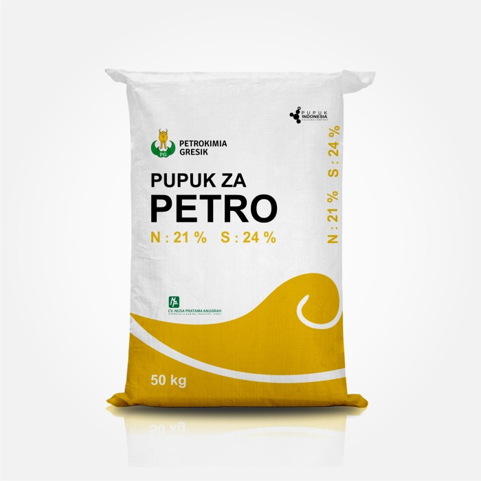 Jual Pupuk ZA/za plus petro kemasan repak 1kg gram | Shopee Indonesia
