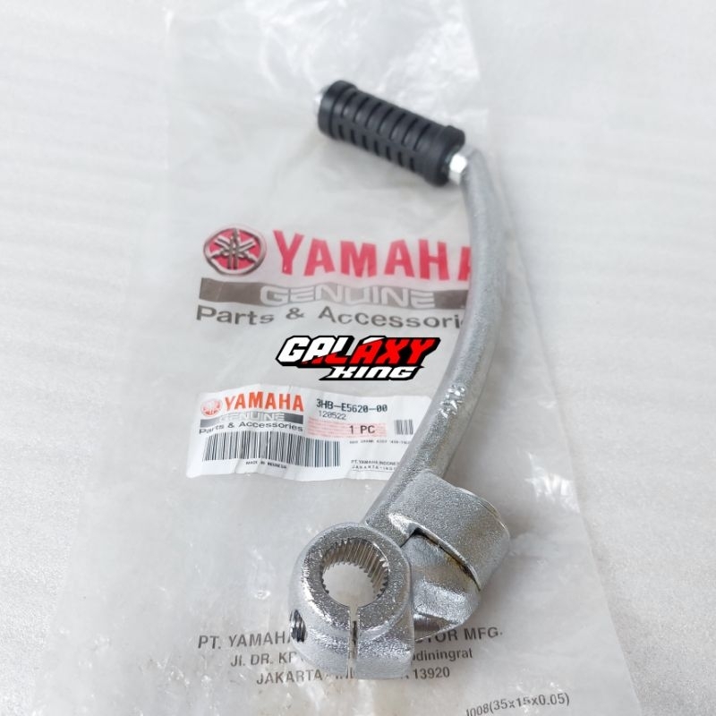 Jual KICK STATER SELAH SELAHAN ENGKOL ENGKOLAN RX KING RXS RX SPECIAL ...