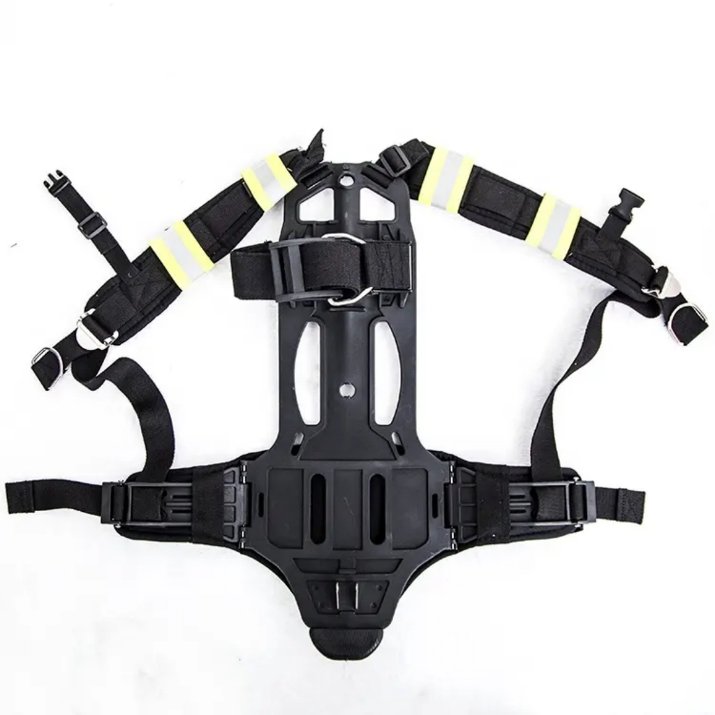 Jual Backplate SCBA / Backboard Harness Breathing Apparatus | Shopee ...
