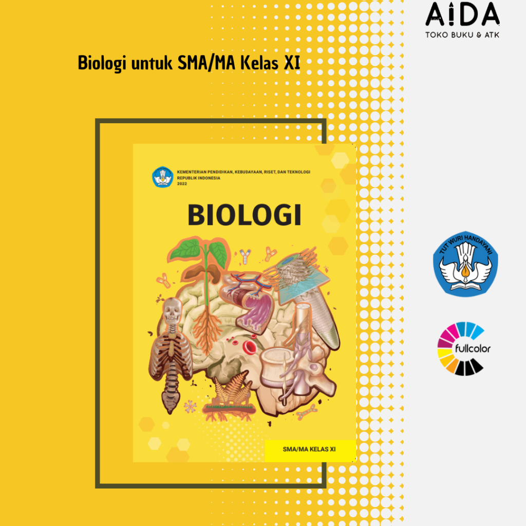 Buku Paket Biologi Kelas 11 Smama Kurikulum Merdeka Belajar Terbaru Porn Sex Picture 8361