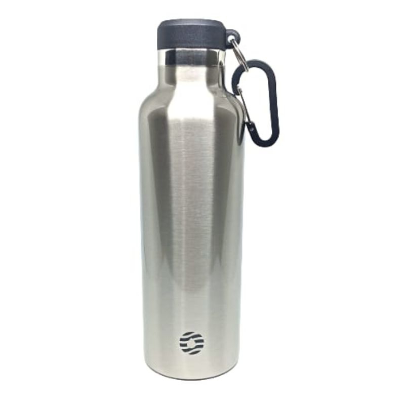 Fjbottle Stainless Steel Insulated Water Bottles -34oz/1000ml