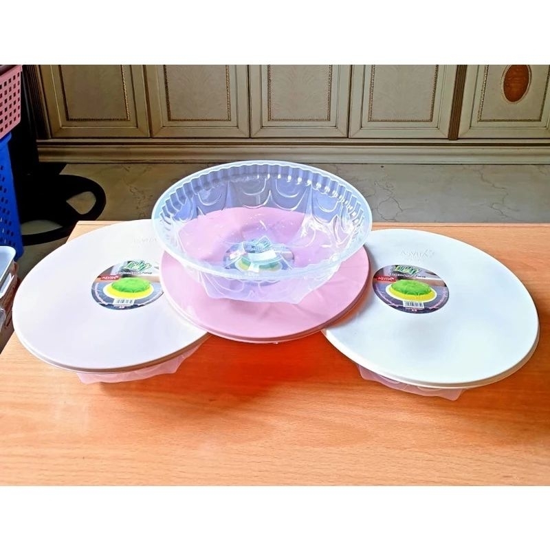 Jual Cetakan Agar Puding Lily Tutup Shopee Indonesia