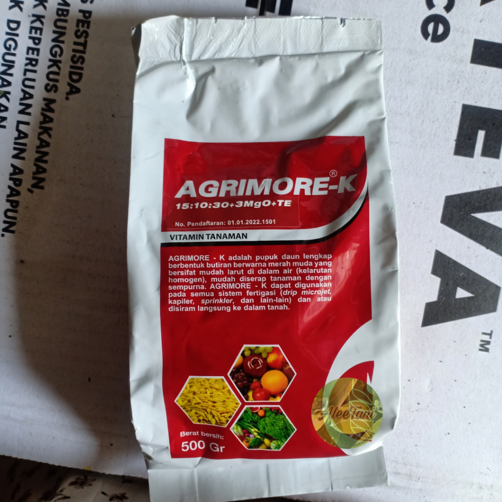 Jual Buah Vitamin K Terlengkap & Harga Terbaru Juli 2026 | Shopee Indonesia