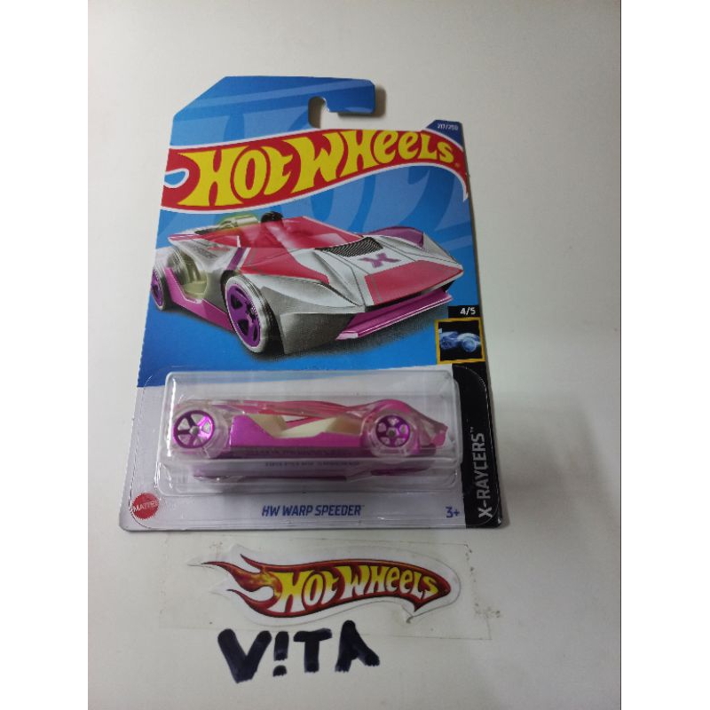 Jual hotwheels treasure hunt reguler | Shopee Indonesia