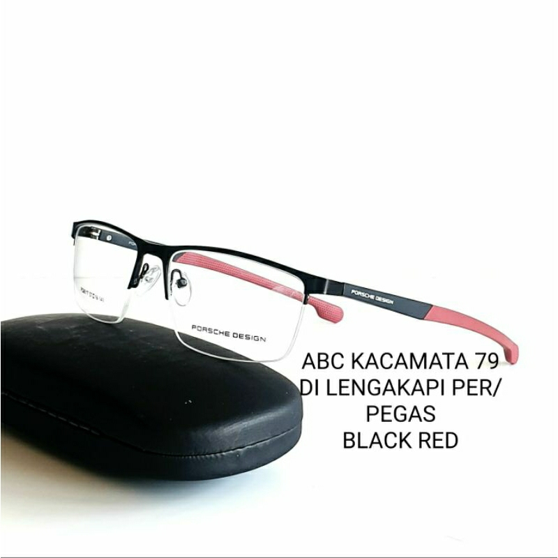 Jual Kacamata Baca Lens Progresif Photocromic Double Focus Bisa Pake Jalan Dan Baca Shopee 0344