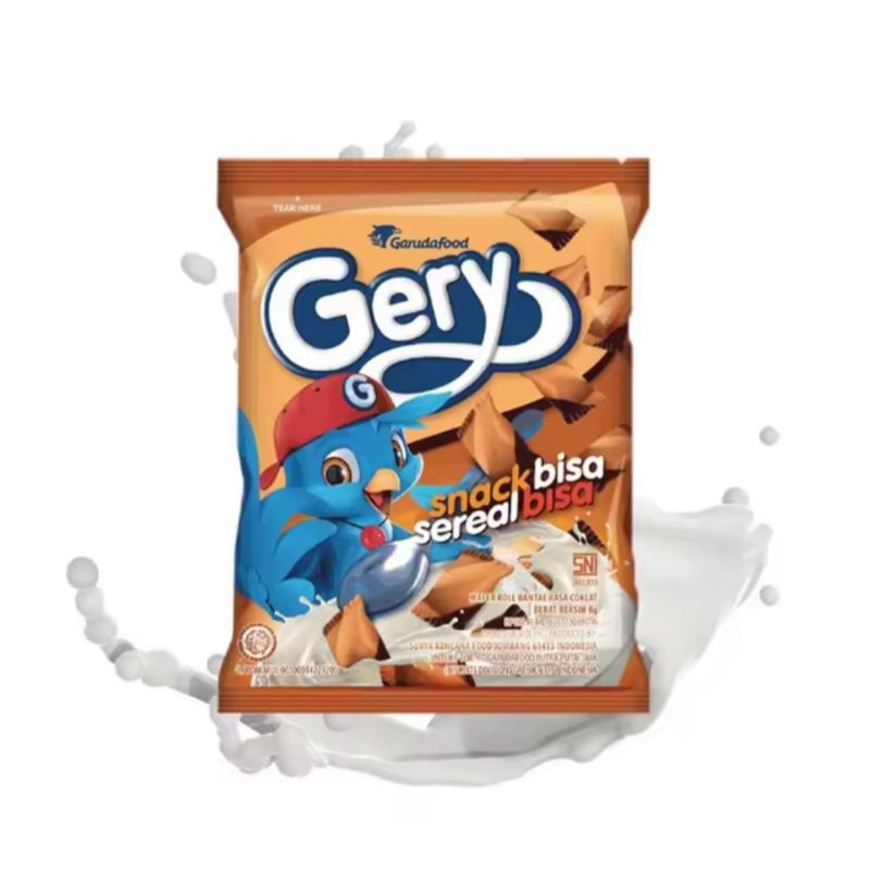 Jual [ Snack Rentengan ] - Gery | Shopee Indonesia