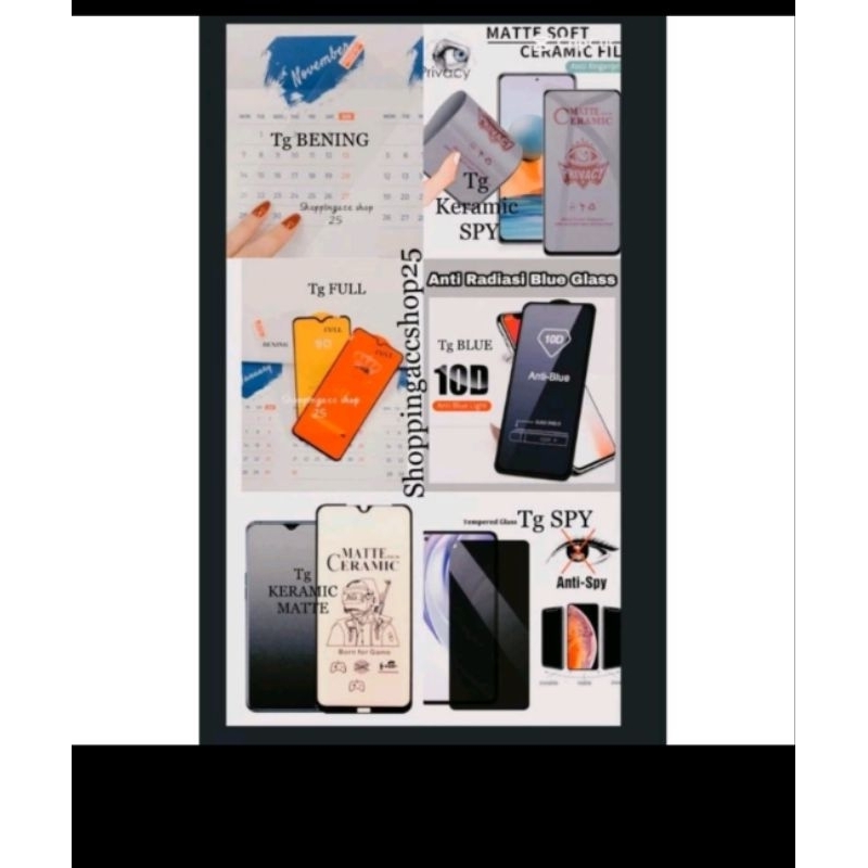 Jual TG XIAOMI REDMI NOTE 10 5G ANTI GORES / TEMPERED GLASS FULL HD ...