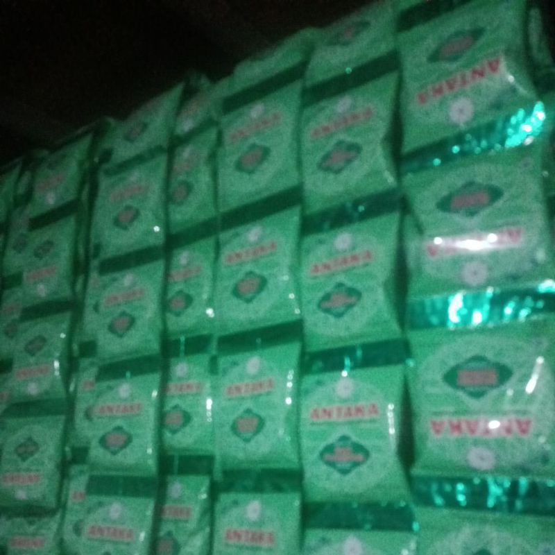 Jual ANTAKA ( 1 RENTENG) @100 GRAM X 10 PCS | Shopee Indonesia