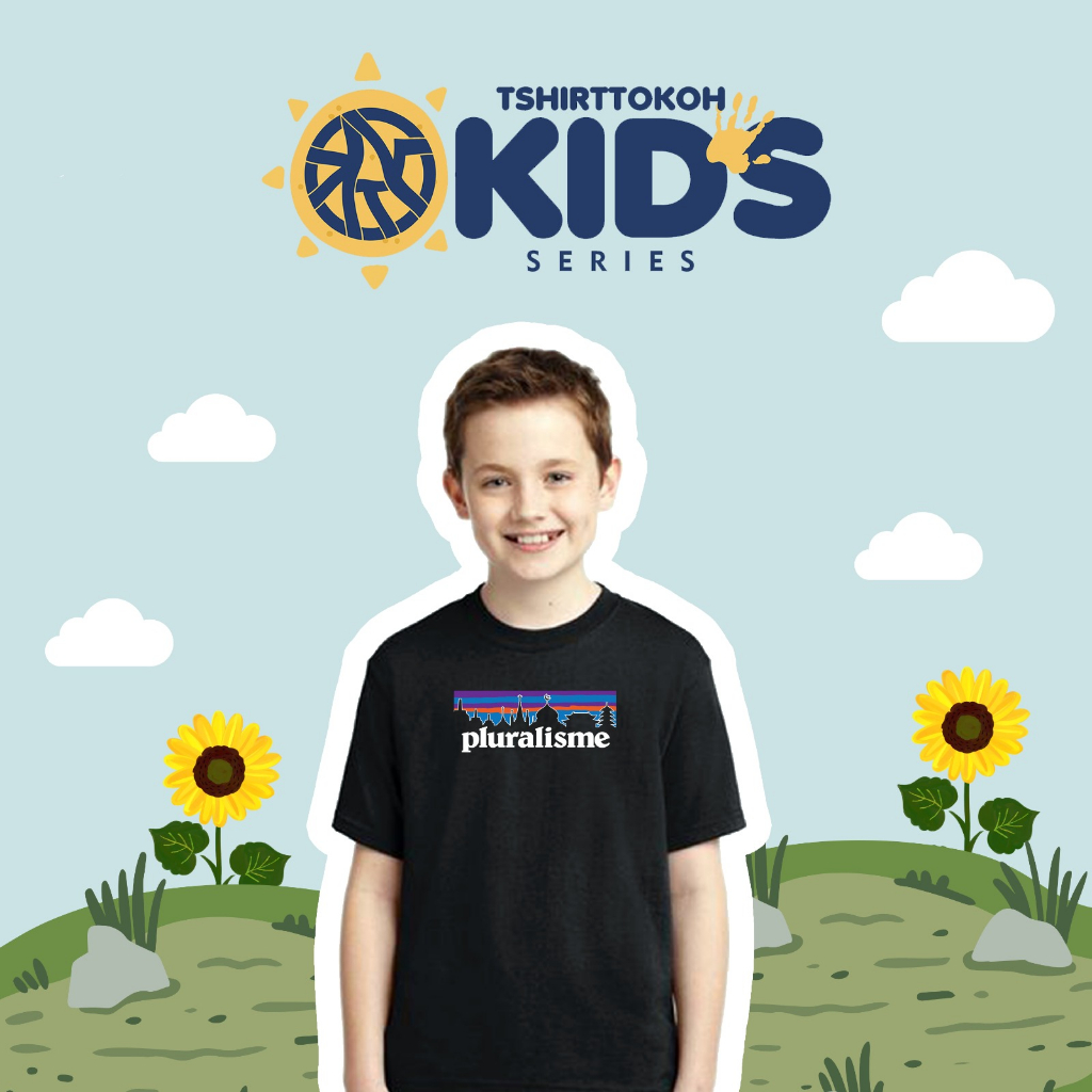 Kids - Kaos Kids