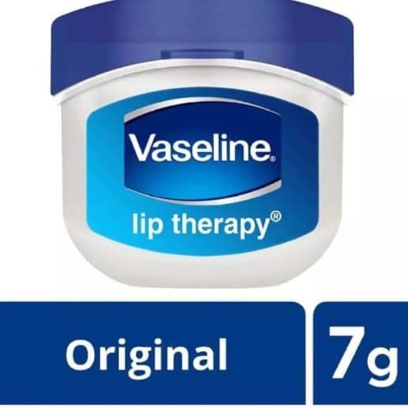 Jual VASELINE LIP THERAPY BALM STICK BPOM MADE IN KOREA Shopee Indonesia