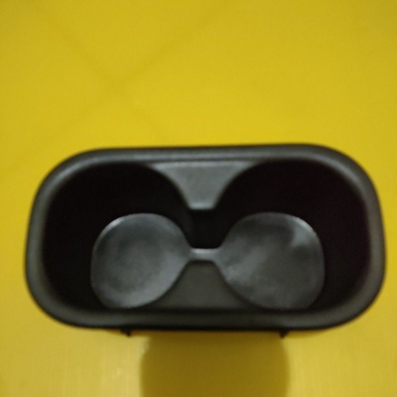 Jual cup holder Honda HRV 2022 original Shopee Indonesia