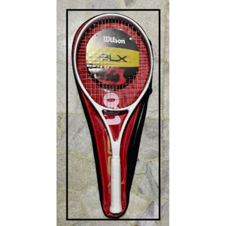 Jual Senar Raket Tenis Wilson Synthetic Gut Power