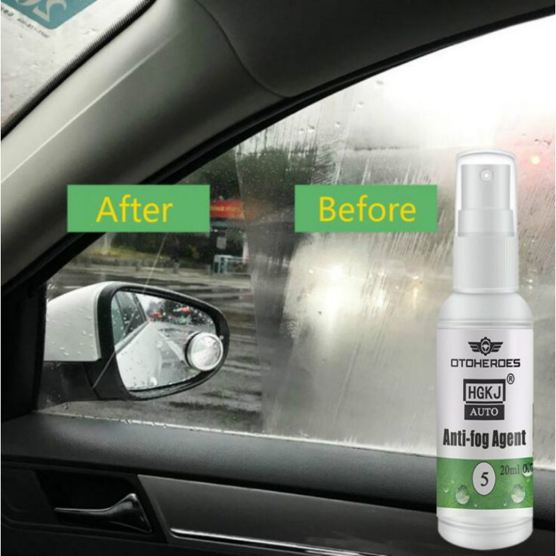 Jual Cairan Anti Embun Glass Anti Fog Coating Liquid Anti Embun Kaca ...