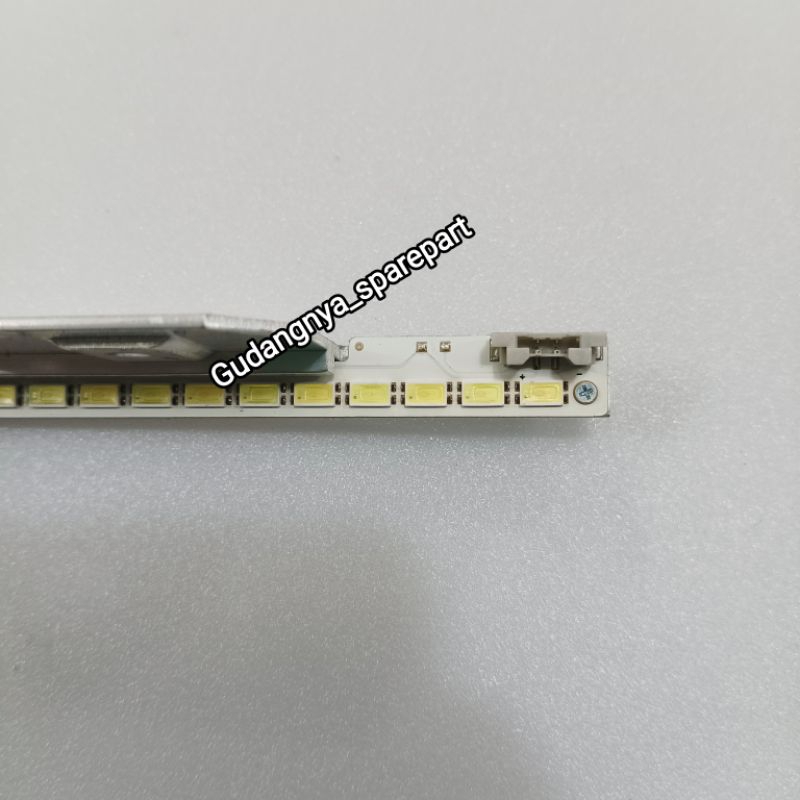 Jual BACKLIGHT TV LED SAMSUNG UA32D4000 UA32D4003 LAMPU LED LAMPU BL ...